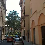 Casa Carcosa La Spezia