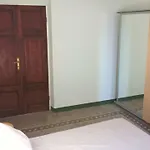 Hébergement de vacances Casa Carcosa