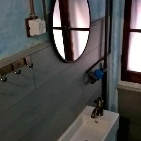 Casa Carcosa * La Spezia