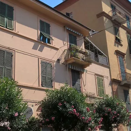 Casa Carcosa Hébergement de vacances *