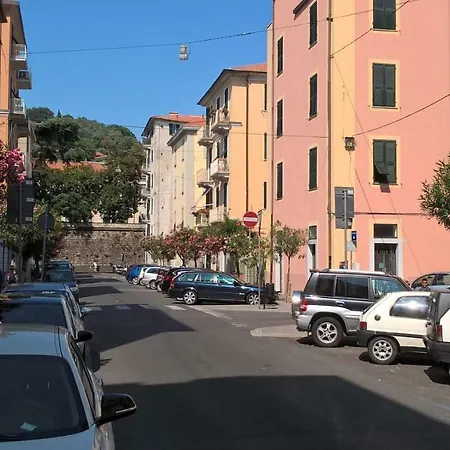 Casa vacanze Casa Carcosa