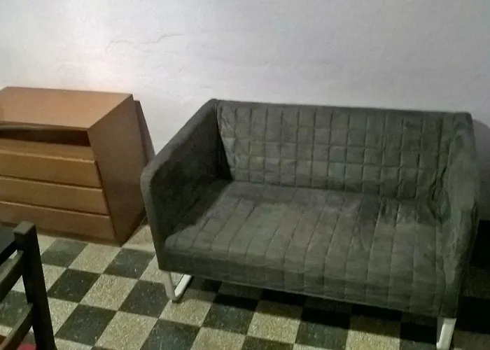 بيت للعطل Casa Carcosa لا سبيتسْيا