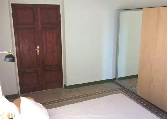 بيت للعطل Casa Carcosa