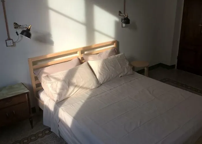 Casa Carcosa بيت للعطل لا سبيتسْيا