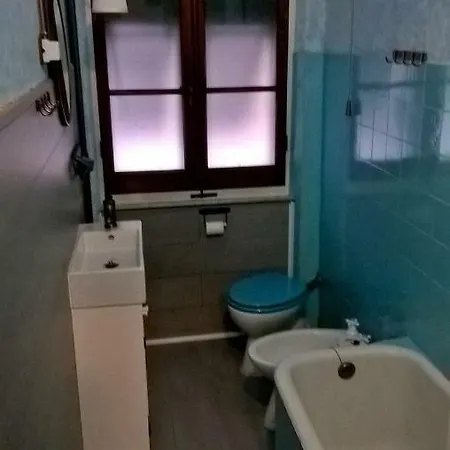 Casa Carcosa *