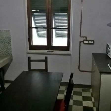 Casa Carcosa Vakantiehuis *