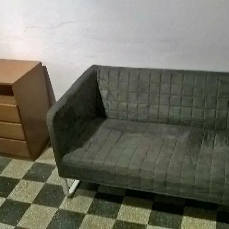 Vakantiehuis Casa Carcosa La Spezia