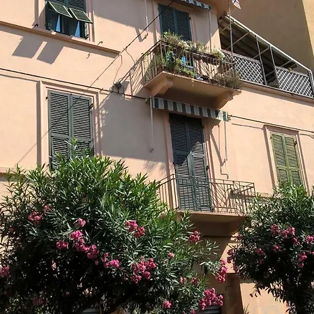 Casa Carcosa Vakantiehuis