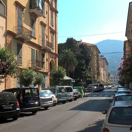 Casa Carcosa 度假居