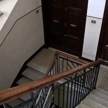 Casa Carcosa Vakantiehuis *