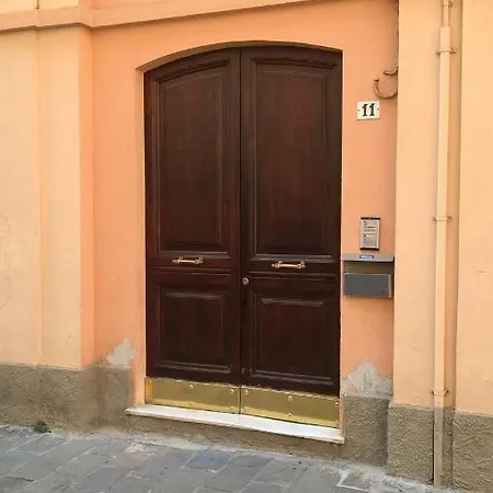 Casa Carcosa Сasa de vacaciones *
