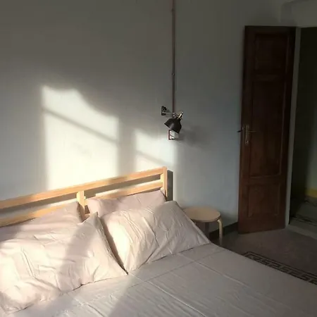 Casa Carcosa 度假居 斯培西亚