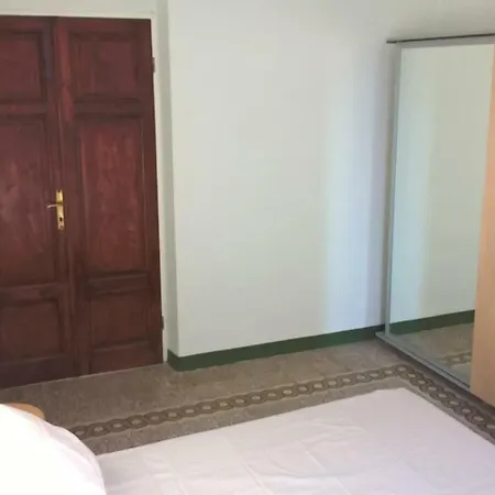 Vakantiehuis Casa Carcosa