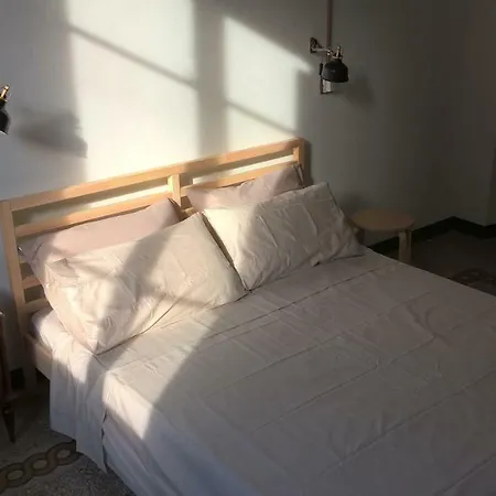 Casa Carcosa Сasa de vacaciones La Spezia