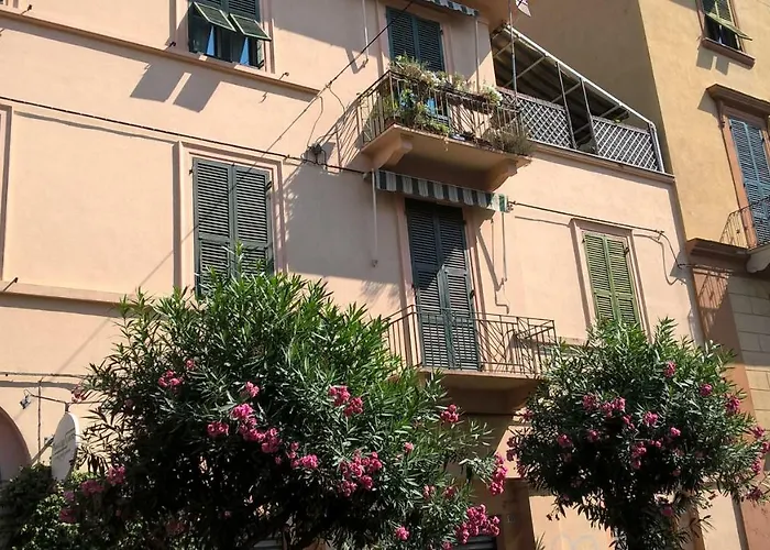 Casa Carcosa בית נופש