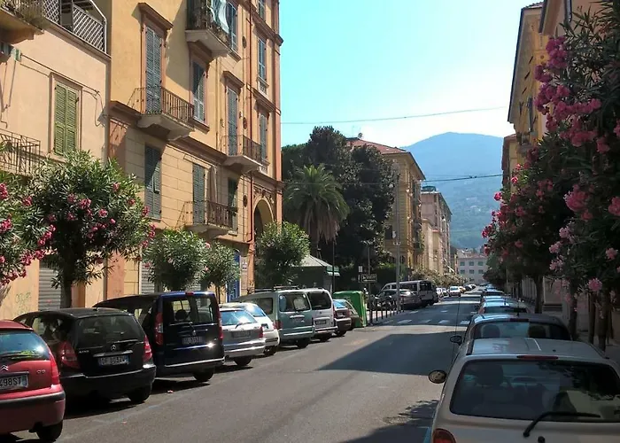 Casa Carcosa Σπίτι διακοπών