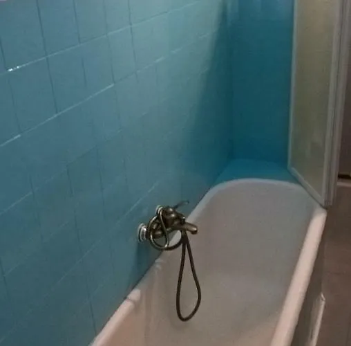 Casa Carcosa * Λα Σπέτσια