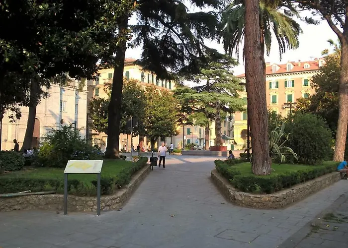 Σπίτι διακοπών Casa Carcosa *