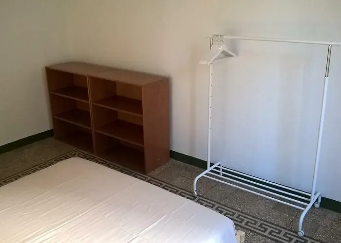 Σπίτι διακοπών Casa Carcosa