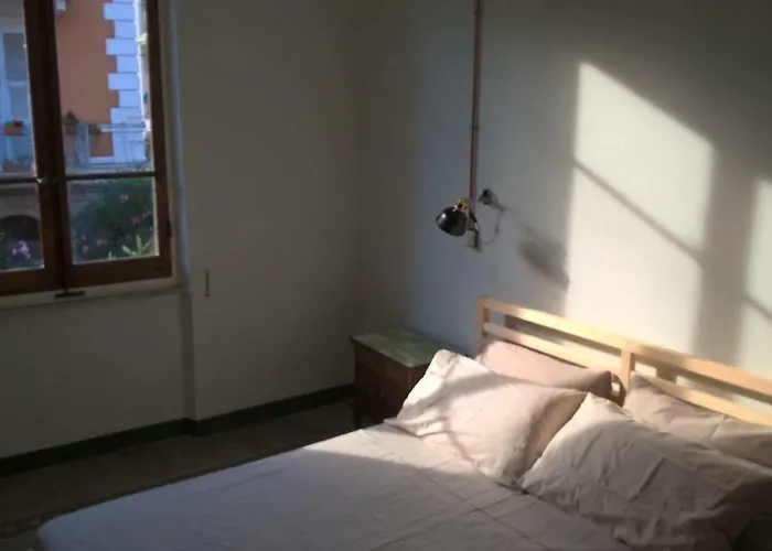 Casa Carcosa * לה ספציה